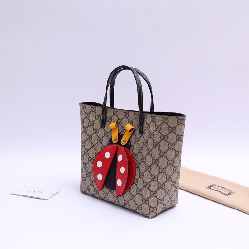 Gucci Shopping Bags